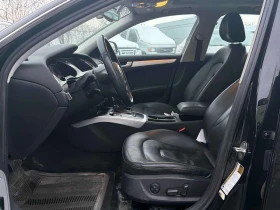 Audi A4 * 2.0T Premium * CARFAX * ЦЕНА ДО БГ - 8200 € / 16037.81 лв. - 68251017 10