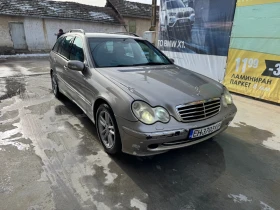 Mercedes-Benz C 270 C270 CDI
