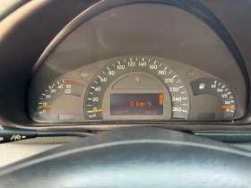 Mercedes-Benz C 270 C270 CDI, снимка 11 - Автомобили и джипове - 53634207
