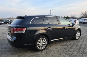 Toyota Avensis 2.0D4D 122kc - 4999 € / 9777.19 лв. - 78876564 4