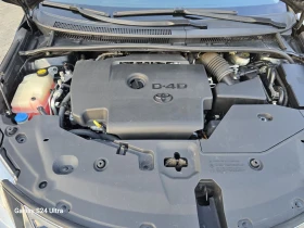 Toyota Avensis 2.0D4D 122kc - 4999 € / 9777.19 лв. - 78876564 14