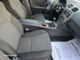 Toyota Avensis 2.0D4D 122kc - 4999 € / 9777.19 лв. - 78876564 11