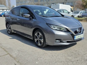 Nissan Leaf  Нов 360камери без ключов достъп и запалване  - 15999 € / 31291.32 лв. - 76490810 3