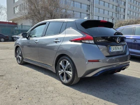 Nissan Leaf  Нов 360камери без ключов достъп и запалване  - 15999 € / 31291.32 лв. - 76490810 7