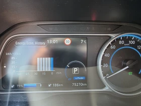 Nissan Leaf  Нов 360камери без ключов достъп и запалване  - 15999 € / 31291.32 лв. - 76490810 9