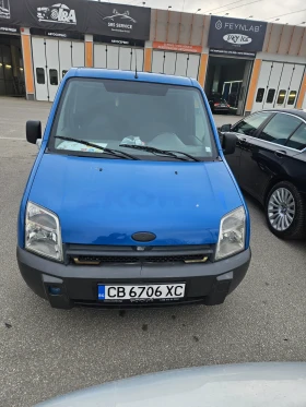 Ford Connect - 2100 € / 4107.24 лв. - 80173349 2