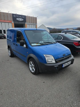 Ford Connect - 2100 € / 4107.24 лв. - 80173349 6