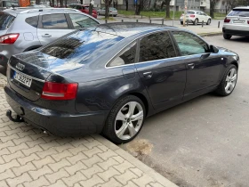 Audi A6 2.0 АВТОМАТ - 4499 € / 8799.28 лв. - 54462052 6