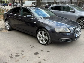 Audi A6 2.0 АВТОМАТ