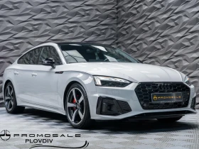 Audi A5 Quattro S-line* B&O* 360* HUD* MEMORY* ПОДГРЕВ* PA