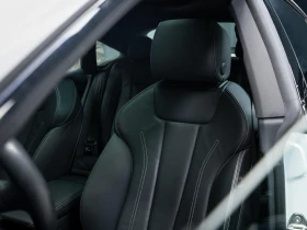 Audi A5 Quattro S-line* B&O* 360* HUD* MEMORY* ПОДГРЕВ* PA | Auto.bg — изображение 8