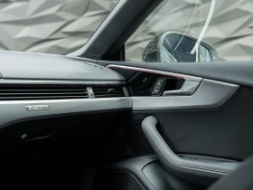Audi A5 Quattro S-line* B&O* 360* HUD* MEMORY* ПОДГРЕВ* PA | Auto.bg — изображение 6