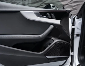 Audi A5 Quattro S-line* B&O* 360* HUD* MEMORY* ПОДГРЕВ* PA | Auto.bg — изображение 13