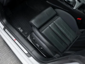 Audi A5 Quattro S-line* B&O* 360* HUD* MEMORY* ПОДГРЕВ* PA | Auto.bg — изображение 11