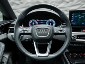 Audi A5 Quattro S-line* B&O* 360* HUD* MEMORY* ПОДГРЕВ* PA | Auto.bg — изображение 7