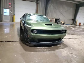 Dodge Challenger 3.6l Gt - 19000 € / 37160.77 лв. - 16332175 13