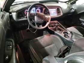 Dodge Challenger 3.6l Gt - 19000 € / 37160.77 лв. - 16332175 8