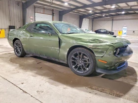 Dodge Challenger 3.6l Gt - 19000 € / 37160.77 лв. - 16332175 4