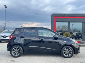 Hyundai I10 BlueTrend NAVI SERVIZ  - 7399 € / 14471.19 лв. - 36280484 6