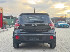 Hyundai I10 BlueTrend NAVI SERVIZ  - 7399 € / 14471.19 лв. - 36280484 4