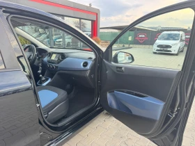 Hyundai I10 BlueTrend NAVI SERVIZ  - 7399 € / 14471.19 лв. - 36280484 13