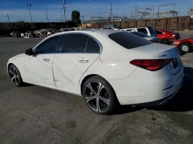 Mercedes-Benz C 300 * CARFAX* ПРОГНОЗНА* ЦЕНА*  - 24542 € / 47999.98 лв. - 28517358 6