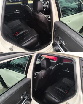 Mercedes-Benz B 200 D AMG-LINE LED MEMORY CAMERA GERMANY | Auto.bg — изображение 9