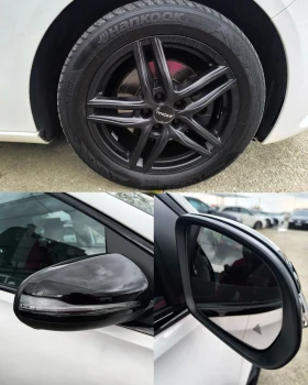 Mercedes-Benz B 200 D AMG-LINE LED MEMORY CAMERA GERMANY | Auto.bg — изображение 16