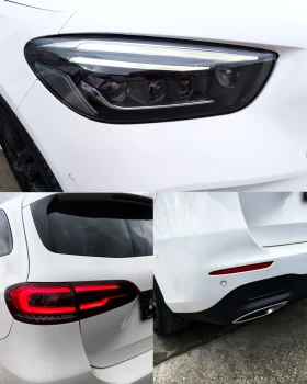 Mercedes-Benz B 200 D AMG-LINE LED MEMORY CAMERA GERMANY | Auto.bg — изображение 15