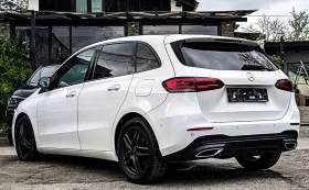 Mercedes-Benz B 200 D AMG-LINE LED MEMORY CAMERA GERMANY | Auto.bg — изображение 6