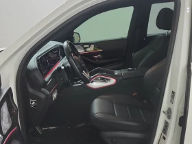 Mercedes-Benz GLS 450 AMG * ОБДУХВАНЕ * BURMESTER * БЕЗ ИНЦИДЕНТИ *  | Auto.bg — изображение 5