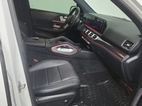 Mercedes-Benz GLS 450 AMG * ОБДУХВАНЕ * BURMESTER * БЕЗ ИНЦИДЕНТИ *  | Auto.bg — изображение 9