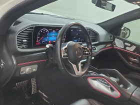 Mercedes-Benz GLS 450 AMG * ОБДУХВАНЕ * BURMESTER * БЕЗ ИНЦИДЕНТИ *  | Auto.bg — изображение 6