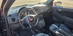 Fiat 500 На ток Бартер Възможен | Auto.bg — изображение 5
