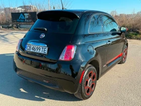 Fiat 500 На ток Бартер Възможен | Auto.bg — изображение 4