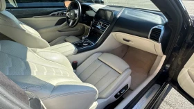 BMW 850 M* HEADUP* DISTRONIC* ALCANTARA | Mobile.bg � ����� ������ 15
