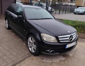 ������ Mercedes-Benz C 220