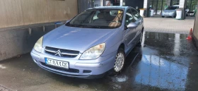 Citroen C5 2.2