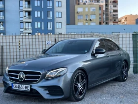 Mercedes-Benz E 350 D* AMG PACK* DISTRONIC* BLIND SPOT* MULTIBEAM*  | Mobile.bg � ����� ������ 2
