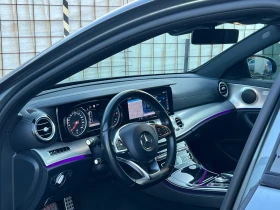 Mercedes-Benz E 350 D* AMG PACK* DISTRONIC* BLIND SPOT* MULTIBEAM*  | Mobile.bg � ����� ������ 7
