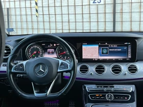 Mercedes-Benz E 350 D* AMG PACK* DISTRONIC* BLIND SPOT* MULTIBEAM*  | Mobile.bg � ����� ������ 8