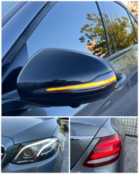 Mercedes-Benz E 350 D* AMG PACK* DISTRONIC* BLIND SPOT* MULTIBEAM*  | Mobile.bg � ����� ������ 6