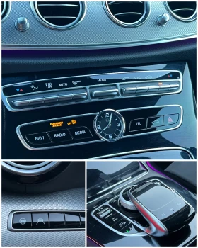 Mercedes-Benz E 350 D* AMG PACK* DISTRONIC* BLIND SPOT* MULTIBEAM*  | Mobile.bg � ����� ������ 12