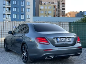 Mercedes-Benz E 350 D* AMG PACK* DISTRONIC* BLIND SPOT* MULTIBEAM*  | Mobile.bg � ����� ������ 4