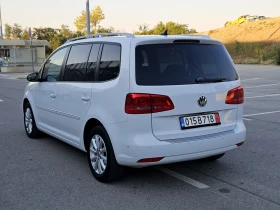 VW Touran 2.0 АВТОМАТИК  HIGH LINE | Auto.bg — изображение 6