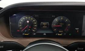 Mercedes-Benz S 350 АМГ ПАКЕТ/4MATIC/ДИСТРОНИК/360/ОБДУХ/ХЕДЪП | Auto.bg — изображение 8