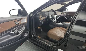 Mercedes-Benz S 350 АМГ ПАКЕТ/4MATIC/ДИСТРОНИК/360/ОБДУХ/ХЕДЪП | Auto.bg — изображение 10