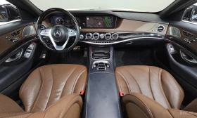 Mercedes-Benz S 350 АМГ ПАКЕТ/4MATIC/ДИСТРОНИК/360/ОБДУХ/ХЕДЪП | Auto.bg — изображение 7