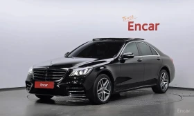 Mercedes-Benz S 350 * S350 d 4MATIC * БЕЗ ПЪРВОНАЧАЛНА ВНОСКА