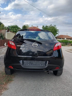 Mazda 2 ТОП Състояние!!! 1.3i CE PRO - 3000 € - 14583328 5